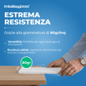 Risme carta a4 80 gr per fotocopie - Ufficio E Cancelleria