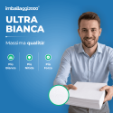 Risme carta a4 80 gr per fotocopie - Ufficio E Cancelleria