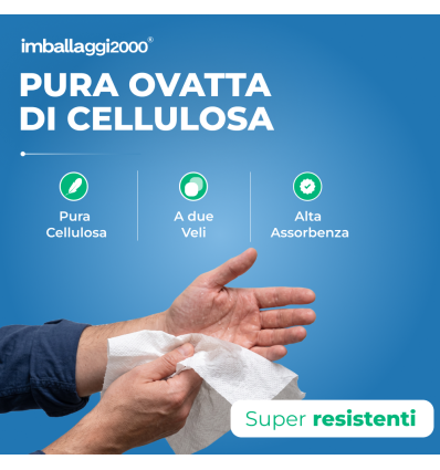 ASCIUGAMANI PIEGATI A Z - Asciugamani E Carta Igienica, Prodotti da Bagno