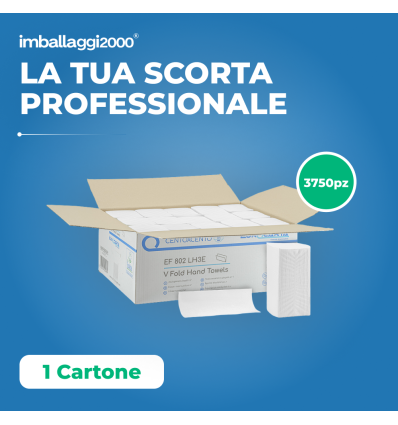 ASCIUGAMANI PIEGATI A Z - Asciugamani E Carta Igienica, Prodotti da Bagno