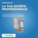 SCATOLE ARMADIO - Scatole di Cartone
