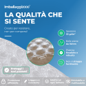 Pluriball rotolo 100cmx100mt 55 gr/mq - Pluriball in Rotoli