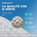 Pluriball rotolo 125cmx200mt 55 gr/mq - Pluriball in Rotoli