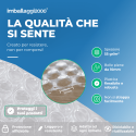 Pluriball rotolo 150cmx200mt 55 gr/mq - Pluriball in Rotoli