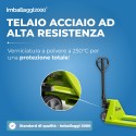 TRANSPALLET PRAMAC - Stoccaggio E Movimentazione