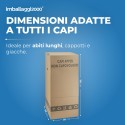 scatole per armadio - Scatole di Cartone