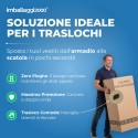 scatole per armadio - Scatole di Cartone