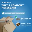 scatole per armadio - Scatole di Cartone