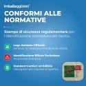 SACCHI PER AMIANTO TRASPARENTI 70X110 150 MY - Igiene Sicurezza e Monouso carta