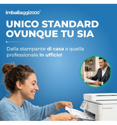 RISME CARTA PER FOTOCOPIE - Ufficio E Cancelleria