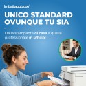 RISME CARTA PER FOTOCOPIE - Ufficio E Cancelleria