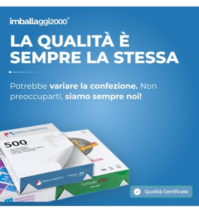 RISME CARTA PER FOTOCOPIE - Ufficio E Cancelleria