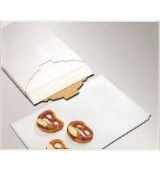CARTA DA FORNO IN FOGLI PER ALIMENTI - Imballaggi Alimentari 2