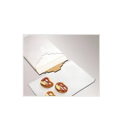 CARTA DA FORNO IN FOGLI PER ALIMENTI - Imballaggi Alimentari