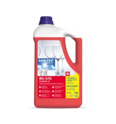 SAPONI PROFESSIONALI E DETERGENTI - Igiene Sicurezza e Monouso carta