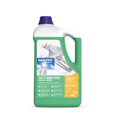 SAPONI PROFESSIONALI E DETERGENTI - Igiene Sicurezza e Monouso carta