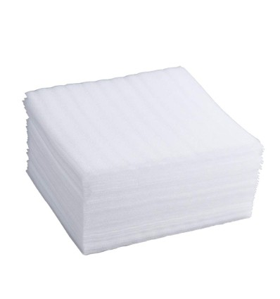FOGLI DI SCHIUMA FOAM PER IMBALLAGGIO PRODOTTI FRAGILI - Protezione E Materiale Imballaggio