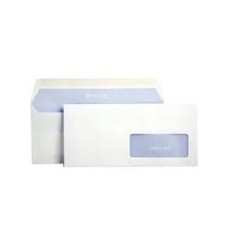 BUSTE POSTALI 11X23 CON E SENZA FINESTRA - Buste per spedizioni