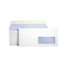 BUSTE POSTALI 11X23 CON E SENZA FINESTRA
