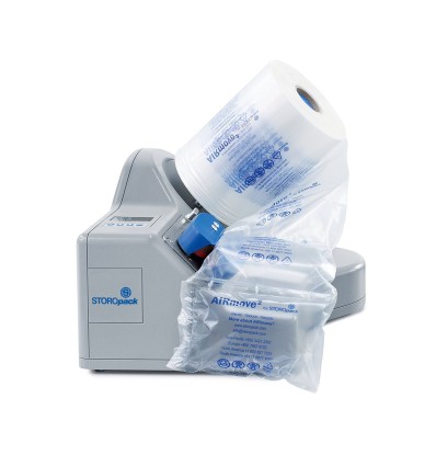 MACCHINA AIRMOVE2® STOROPACK PER CUSCINI D'ARIA - Protezione E Materiale Imballaggio