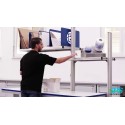 MACCHINA AIRMOVE2® STOROPACK PER CUSCINI D'ARIA - Protezione E Materiale Imballaggio