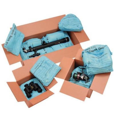 CUSCINI IN SCHIUMA DA IMBALLAGGIO INSTAPACK QUICK - Protezione E Materiale Imballaggio