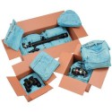 CUSCINI IN SCHIUMA DA IMBALLAGGIO INSTAPACK QUICK - Protezione E Materiale Imballaggio