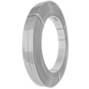 REGGIA METALLICA ZINCATA - Reggiatura E Insacchettamento