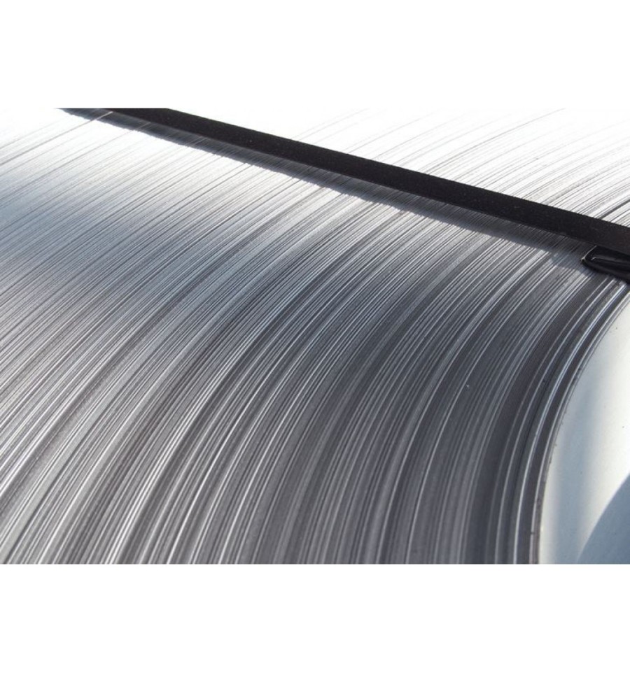 Reggia Metallica Zincata