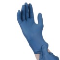 GUANTI IN NITRILE SENZA POLVERE - Igiene Sicurezza e Monouso carta