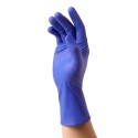GUANTI IN NITRILE SENZA POLVERE - Igiene Sicurezza e Monouso carta