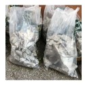 SACCHI PER CALCINACCI TRASPARENTI - Igiene Sicurezza e Monouso carta