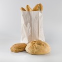 SACCHETTI DI CARTA BIANCHI PER ALIMENTI - Imballaggi Alimentari