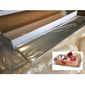 FOGLI CELLOPHANE PER CESTI NATALIZI 100x130 - Imballaggi Alimentari