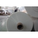 Termoretraibile PE Bianco UV 24 Mesi Spessore 240 µm - Coperture Termoretraibili