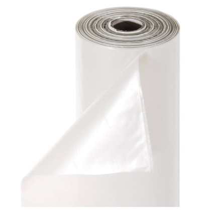 BOBINE IN POLIETILENE PER COPERTURA INTERNI SILOPACK - Coperture Termoretraibili