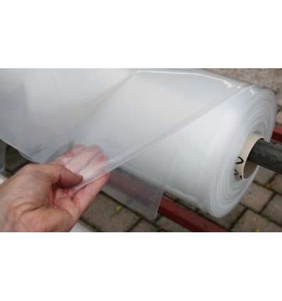 BOBINE IN POLIETILENE PER COPERTURA INTERNI SILOPACK - Coperture Termoretraibili
