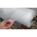 BOBINE IN POLIETILENE PER COPERTURA INTERNI SILOPACK - Coperture Termoretraibili