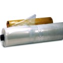 BOBINE IN POLIETILENE PER COPERTURA INTERNI SILOPACK - Coperture Termoretraibili