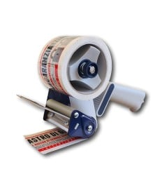 DISPENSER PER NASTRO ADESIVO TENDINASTRO - Nastri Adesivi 2