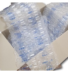 CUSCINI AIRMOVE2 GONFIATI IN SCATOLA - Protezione E Materiale Imballaggio