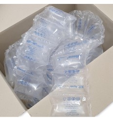 CUSCINI AIRMOVE2 GONFIATI IN SCATOLA - Protezione E Materiale Imballaggio 2