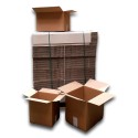 SCATOLE CARTONE SCONTATE PER ACQUISTO A PALLET - SCATOLE IN CARTONE