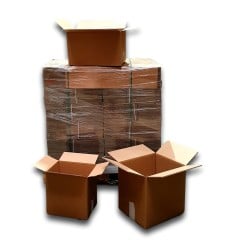 SCATOLE CARTONE SCONTATE PER ACQUISTO A PALLET - SCATOLE IN CARTONE 2