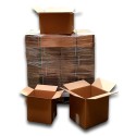 SCATOLE CARTONE SCONTATE PER ACQUISTO A PALLET - SCATOLE IN CARTONE