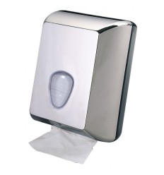 CARTA IGIENICA INTERFOGLIATA INTERCALATA PER DISPENSER - Asciugamani E Carta Igienica, Prodotti da Bagno 2