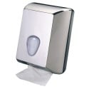 CARTA IGIENICA INTERFOGLIATA INTERCALATA PER DISPENSER - Asciugamani E Carta Igienica, Prodotti da Bagno