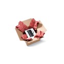 CARTA DA RIEMPIMENTO STOROPACK PAPILLON PREFORMATI IN SCATOLA - Protezione E Materiale Imballaggio