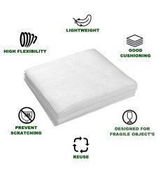 FOGLI DI SCHIUMA FOAM PER IMBALLAGGIO PRODOTTI FRAGILI - Prodotti per trasloco 2