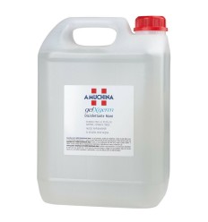AMUCHINA GEL DISINFETTANTE X-GERM - Igiene Sicurezza e Monouso carta